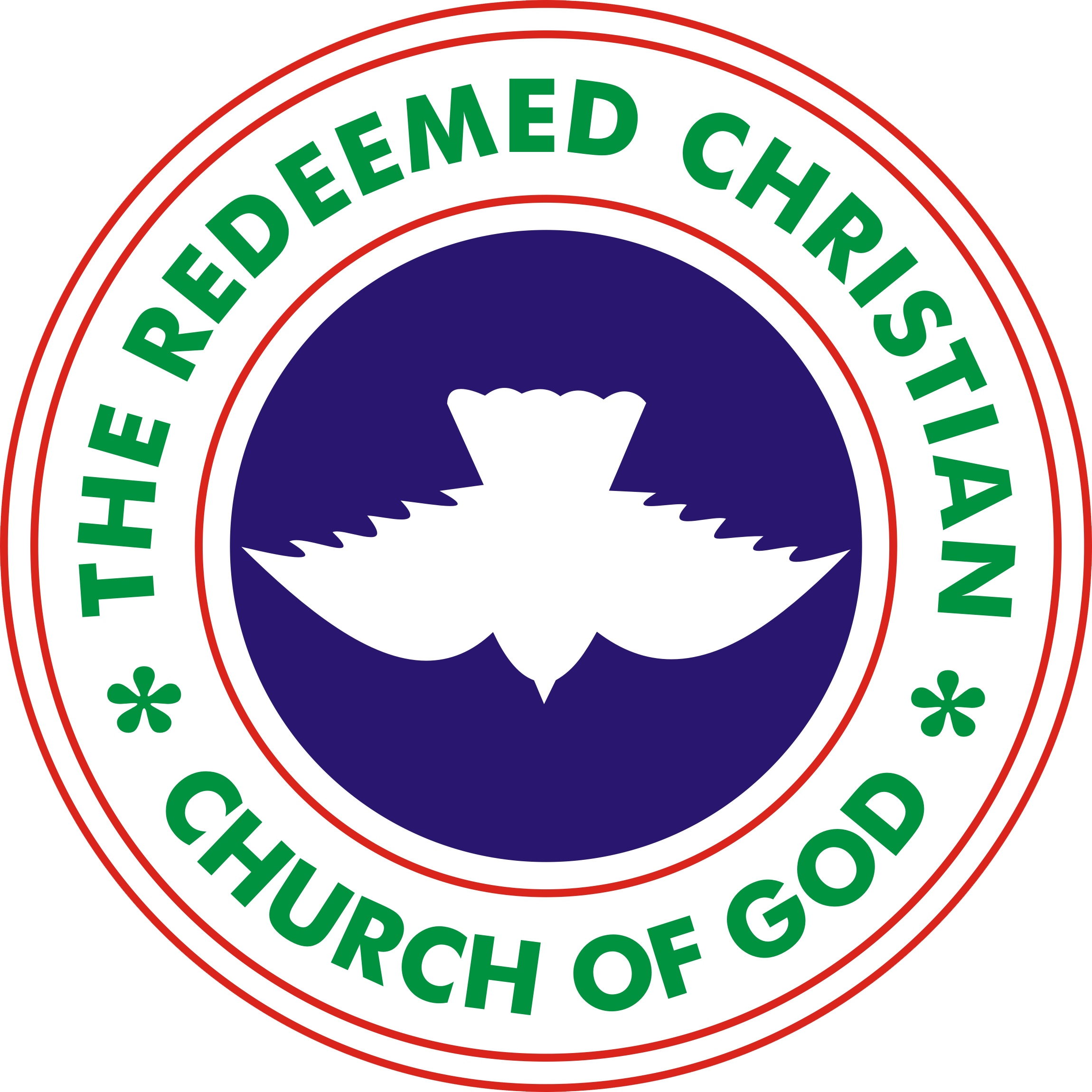 RCCG Living Praise Scunthorpe