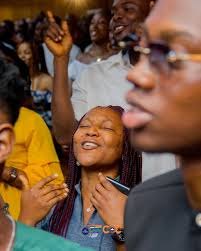 Choir and Worship ministry