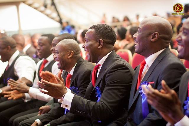 Excellent Men ministry